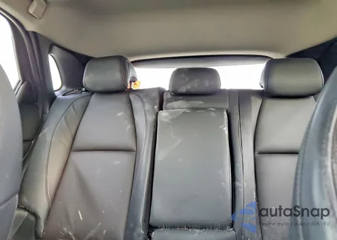 2021 Mazda Cx-30 Premium z USA, uszkodzony, nr VIN 3MVDMBDL1MM237152